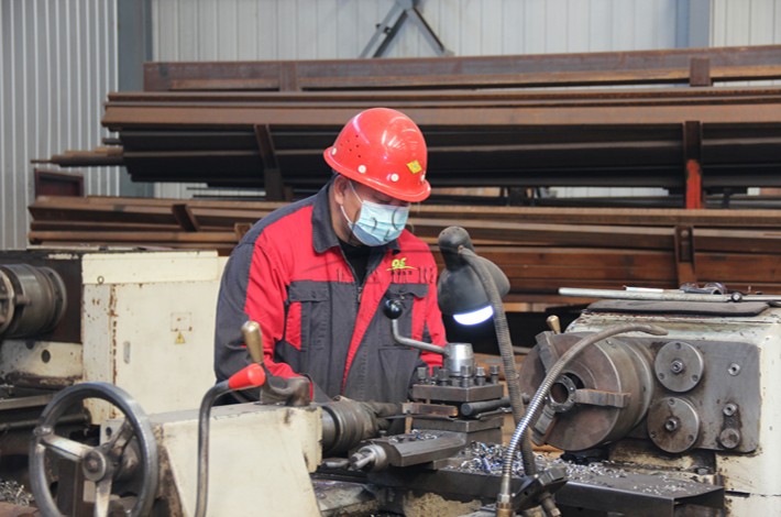 污染土壤修復技術