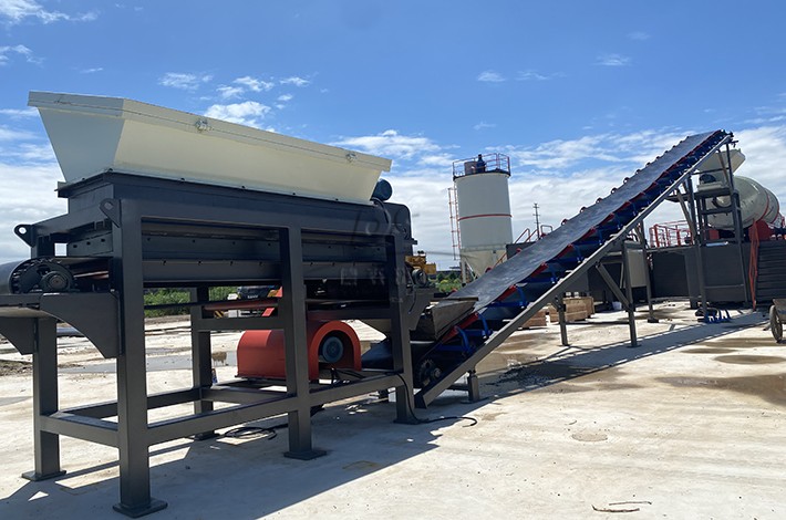 土壤淋洗修復(fù)設(shè)備 土壤淋洗修復(fù)設(shè)備