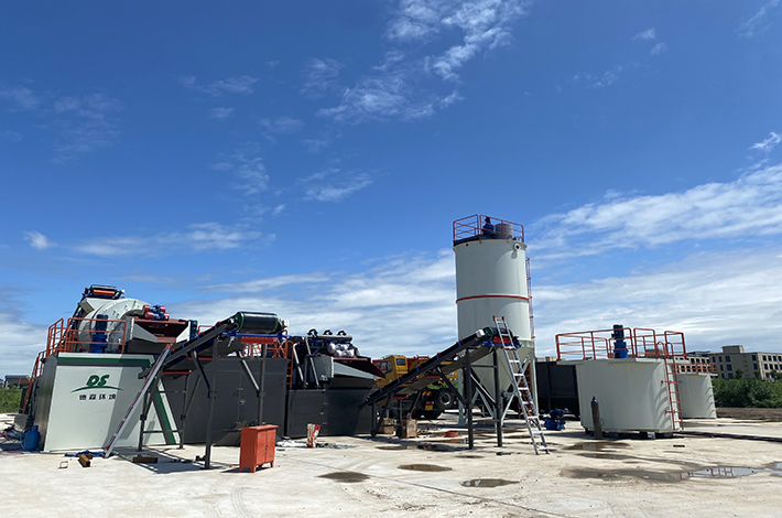 重金屬污染土壤修復