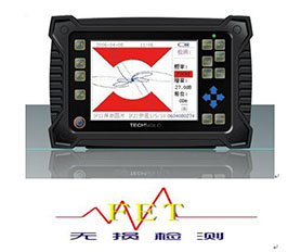 湖南便攜式渦流檢測(cè)儀公司